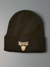 Load image into Gallery viewer, Dark Bingus Beanie
