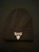 Load image into Gallery viewer, Dark Bingus Beanie
