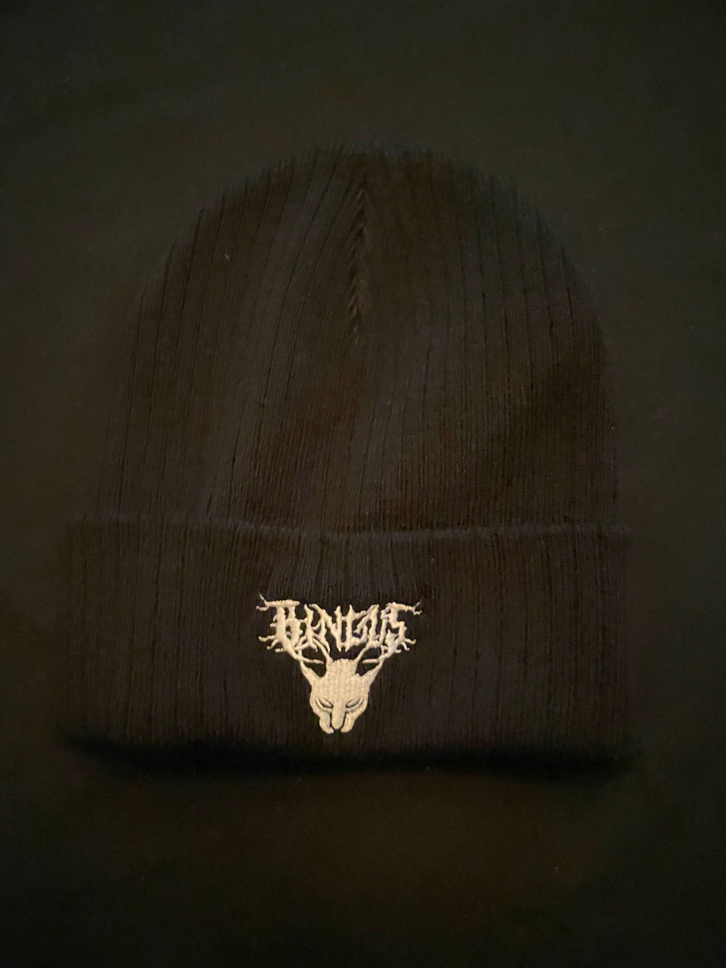 Dark Bingus Beanie