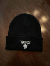 Load image into Gallery viewer, Dark Bingus Beanie
