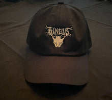 Load image into Gallery viewer, Dark Bingus Dad hat

