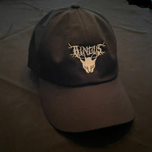 Load image into Gallery viewer, Dark Bingus Dad hat
